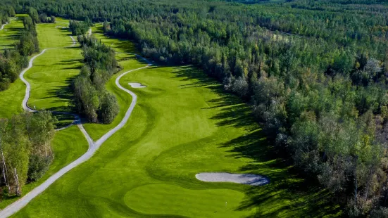 Settlers Bay Golf Course