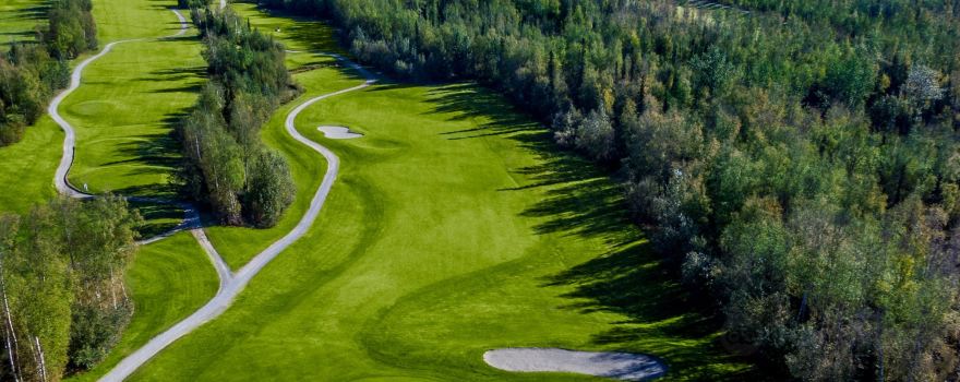 Settlers Bay Golf Course