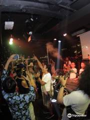 ELEVEN Karaoke & SPA Semarang
