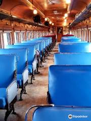 Alberta Prairie Railway Excursions