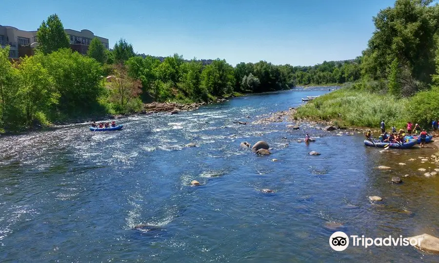 Animas River Trail