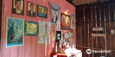 Museu do Desenvolvimento Sustentavel