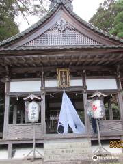 Yoshimiko Shrine