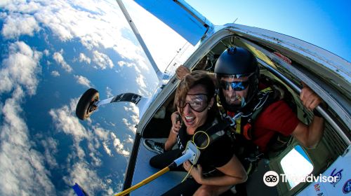 Vendée Evasion Skydiving