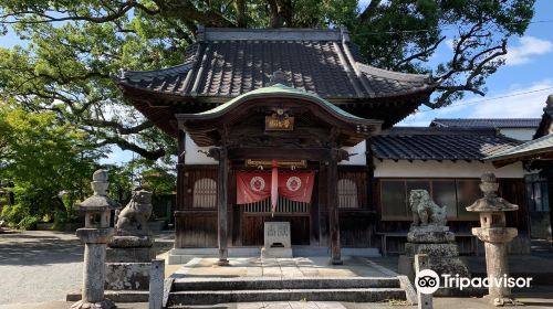 Ancho-ji Temple
