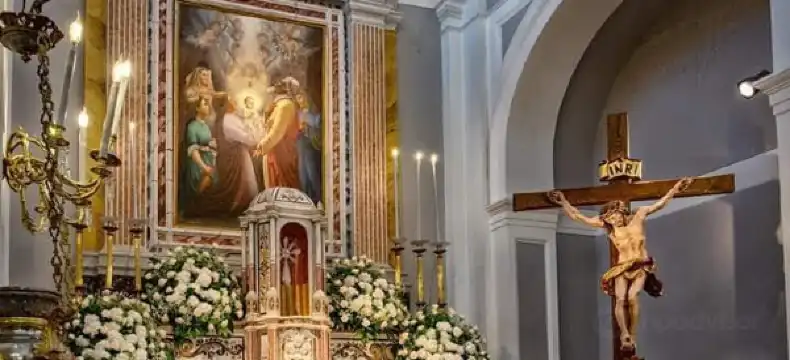 Sant'Agnello