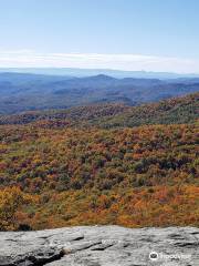 Beacon Heights Overlook Trail