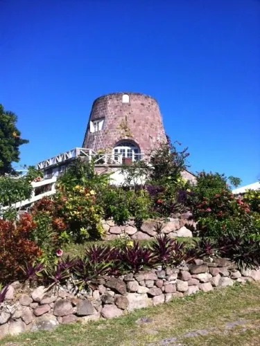 Saint George Gingerland