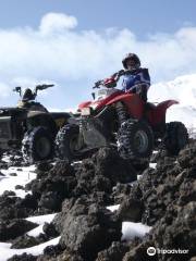 Etna Quad Adventure