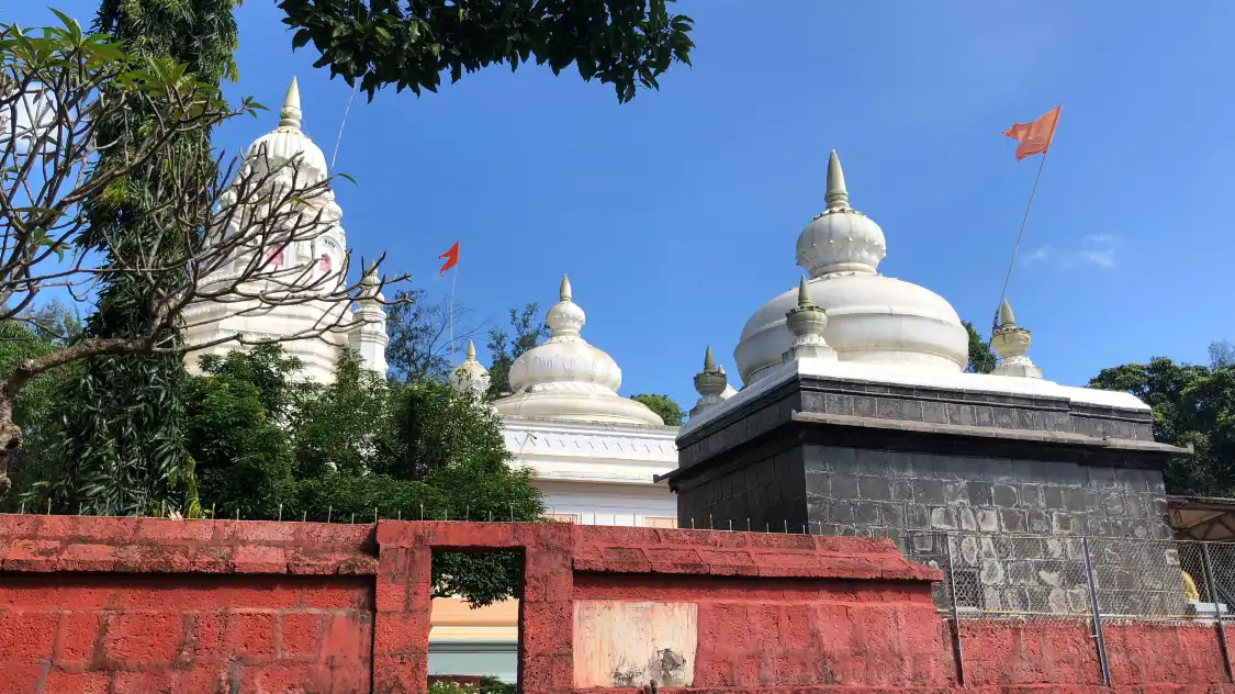 Hotels near Shri Ganesh Temple