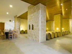 Vouni Panayia Winery