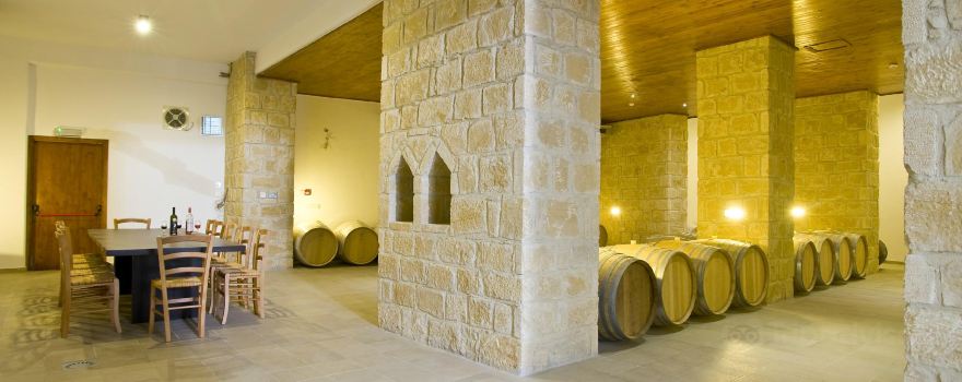 Vouni Panayia Winery