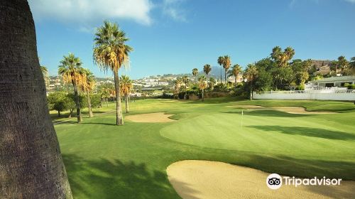 Los Naranjos Golf Club