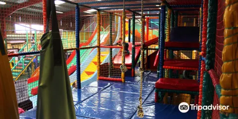 Animal Farm Adventure Park