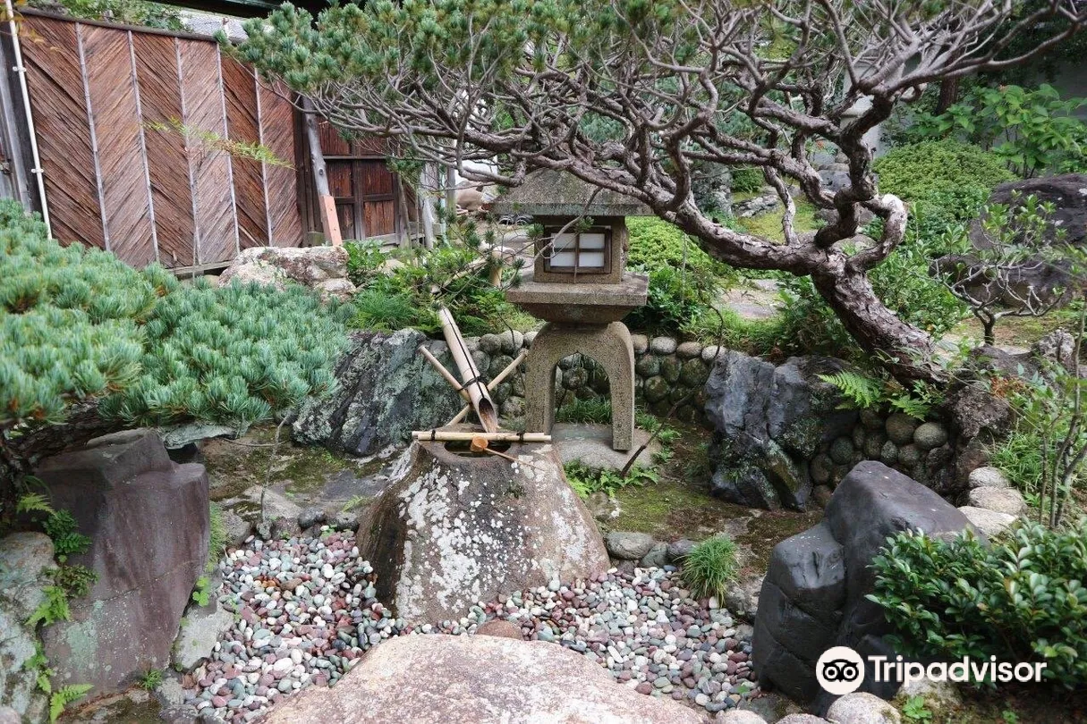 4_Ohashi Family’s Garden