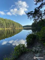 Cranberry Lake