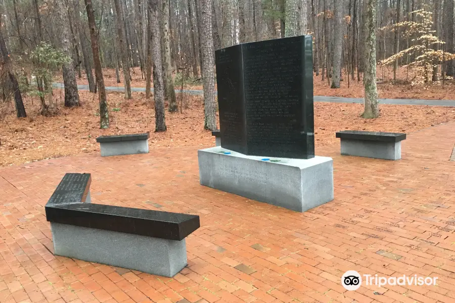 Vietnam Veterans Living Memorial