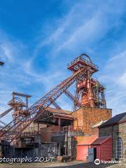 A Welsh Coal Mining Experience