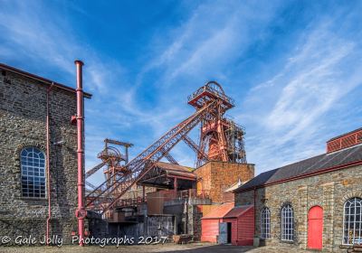 A Welsh Coal Mining Experience