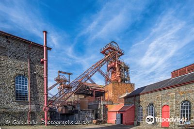 A Welsh Coal Mining Experience