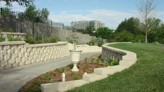 Amarillo Botanical Gardens