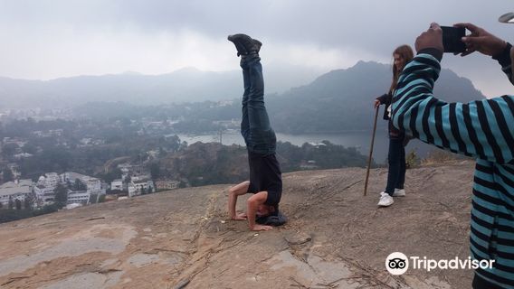 Hiking & Trekking Company Mount Abu