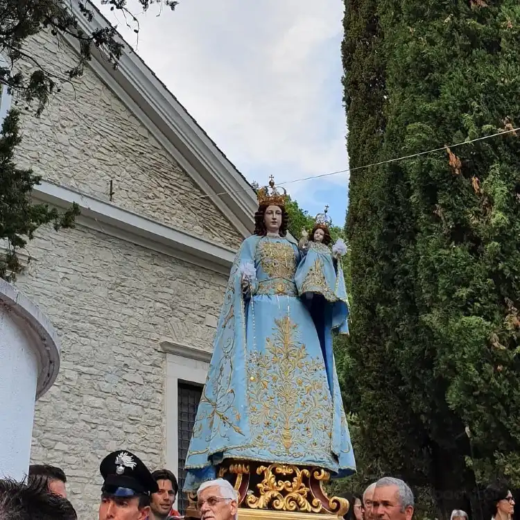 Các khách sạn ở Taranta Peligna