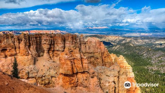 Bryce Canyon