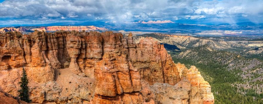 Ponderosa Canyon