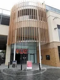 Vue Cinema Bicester