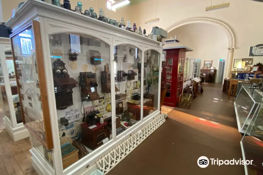 Kapunda Historical Society Museum