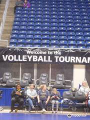 Petersen Events Center