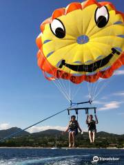 MARINE AIR SPORT Parachute Ascensionnel