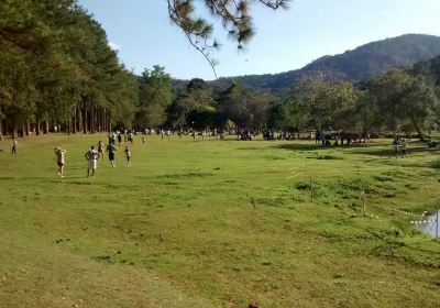 ムニシパウ・デ・ポウゾ・アレグレ自然公園