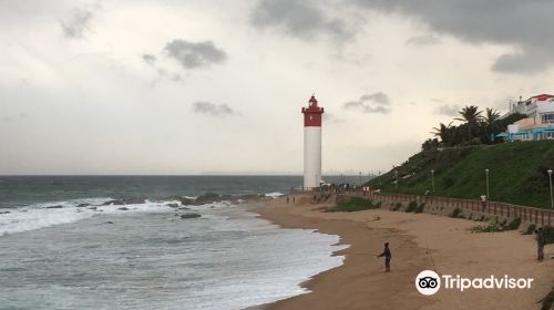 uMhlanga Lighthouse