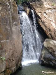 Andorinhas Waterfall