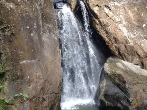 Andorinhas Waterfall