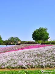 Tobu Treasure Garden