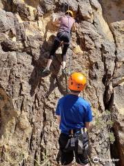 Uprising Rock Climbing Center