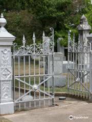 Evergreen Cemetery