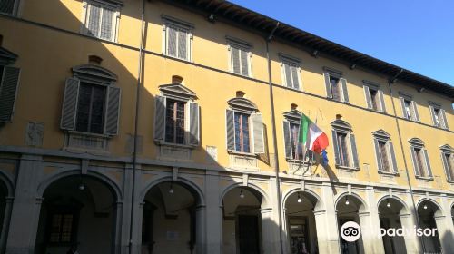 Palazzo Comunale