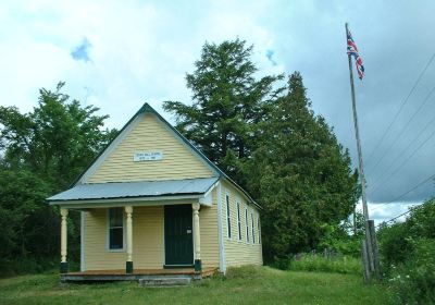 Cedar Hill School House