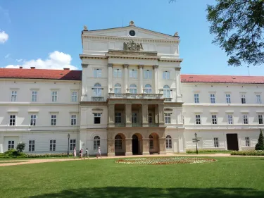 Zirc Abbey