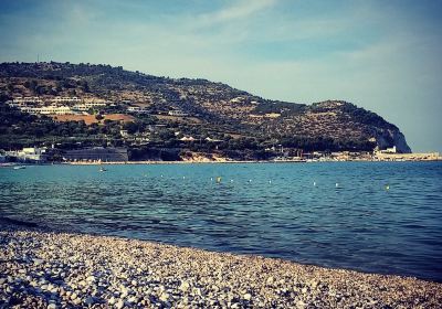 Spiaggia di Piana di Mattinata