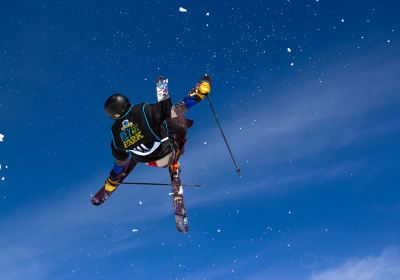 埃爾科羅拉多滑雪場