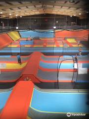 Soar Trampoline Park