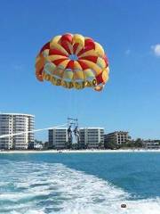 Parasail Siesta