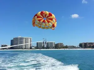 PARASAIL SIESTA