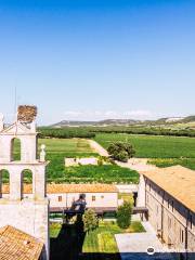 Bodega Abadia Retuerta