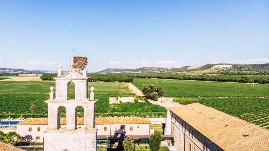 Bodega Abadia Retuerta